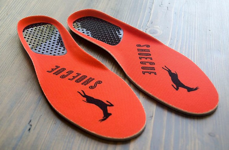 best insole for back pain